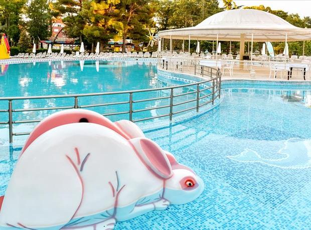 Ihotel Sunny Beach