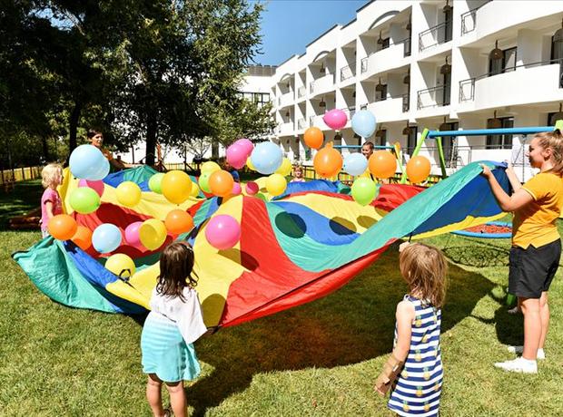 Ihotel Sunny Beach