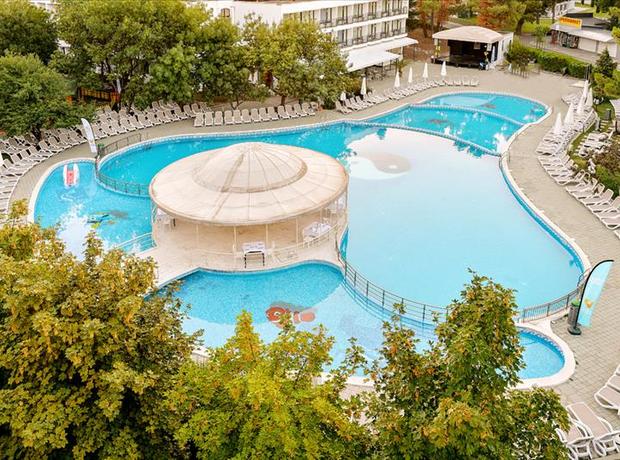 Ihotel Sunny Beach