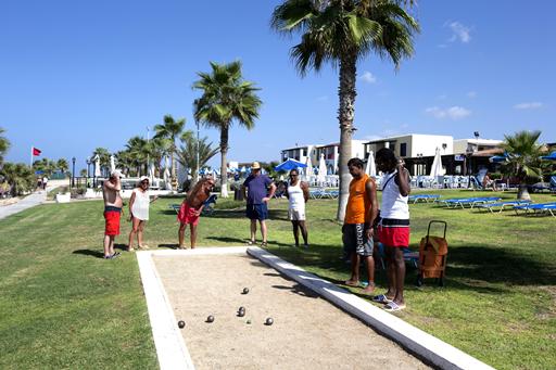 Kefalos Beach Village