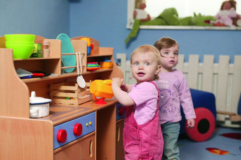 Kinderhotel Alphotel