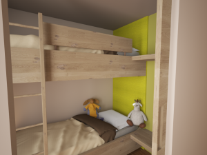 Kinderhotel Alphotel