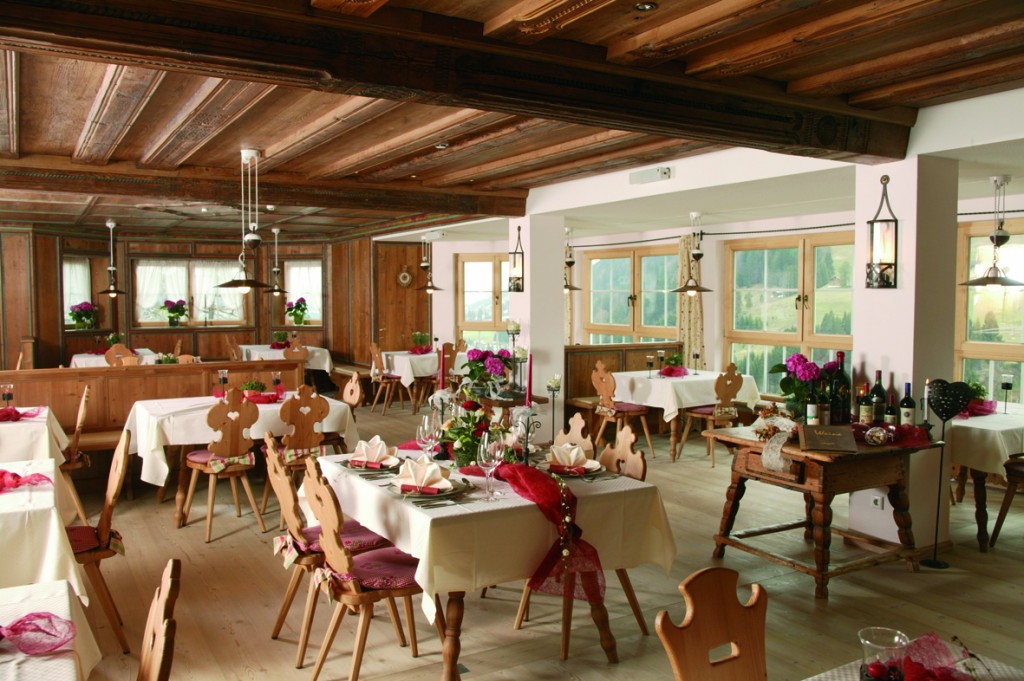 Kinderhotel Alphotel