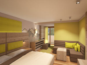 Kinderhotel Alphotel