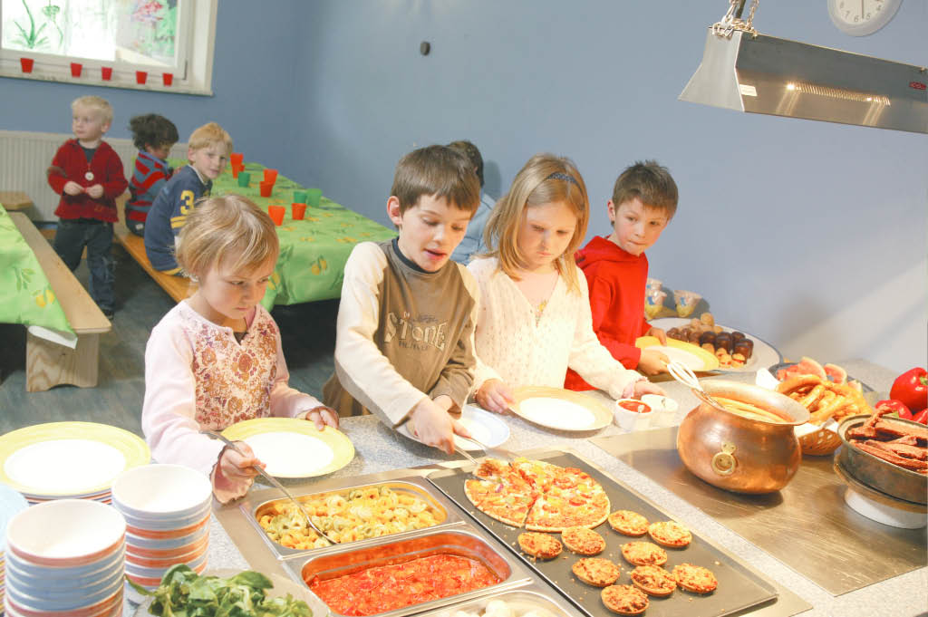 Kinderhotel Alphotel