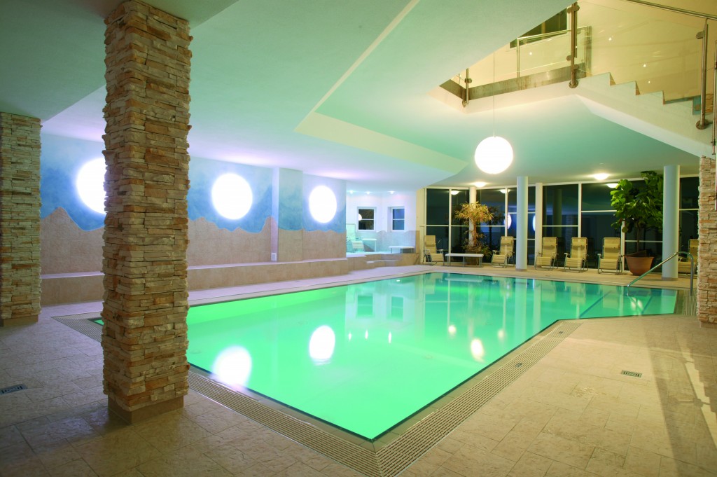 Kinderhotel Alphotel