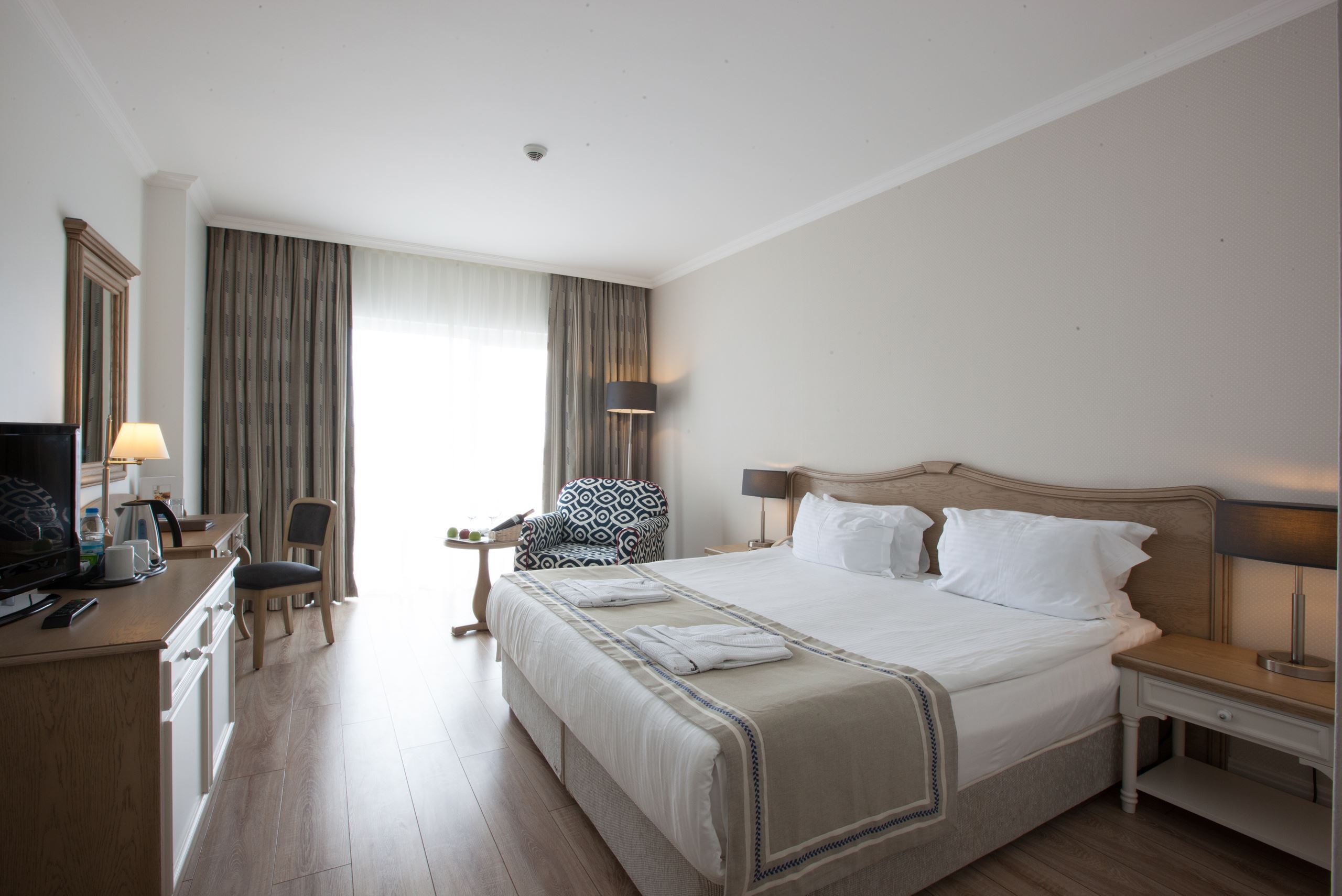 IC Hotels Santai Family Resort