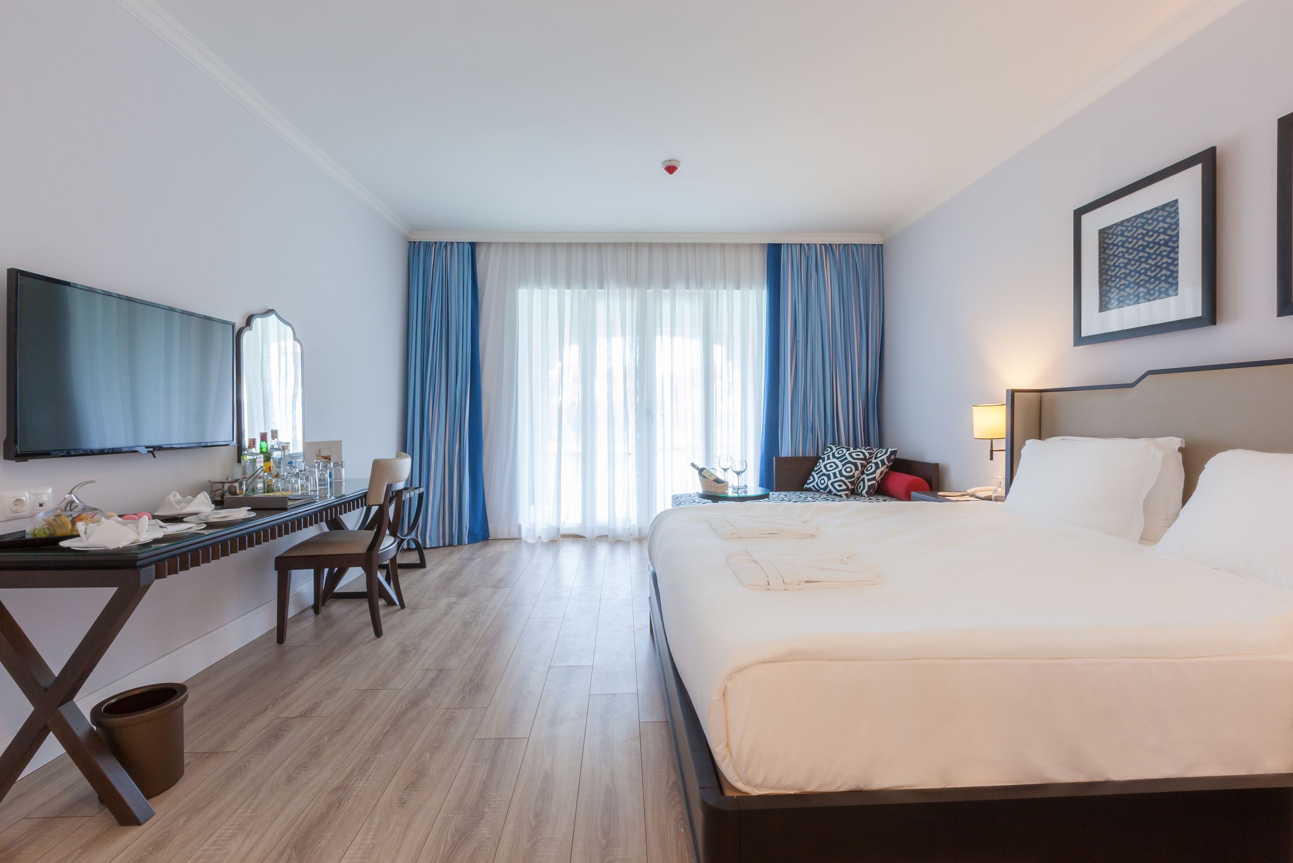 IC Hotels Santai Family Resort