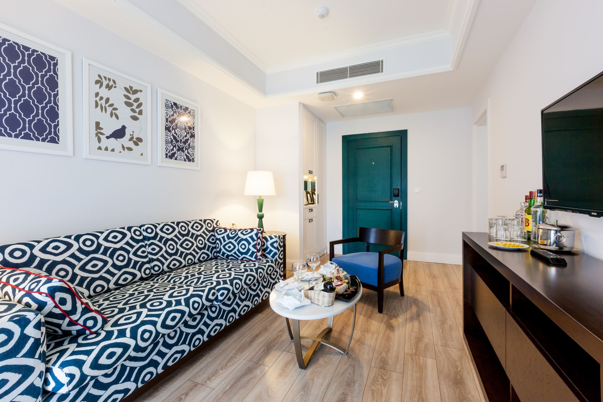 IC Hotels Santai Family Resort