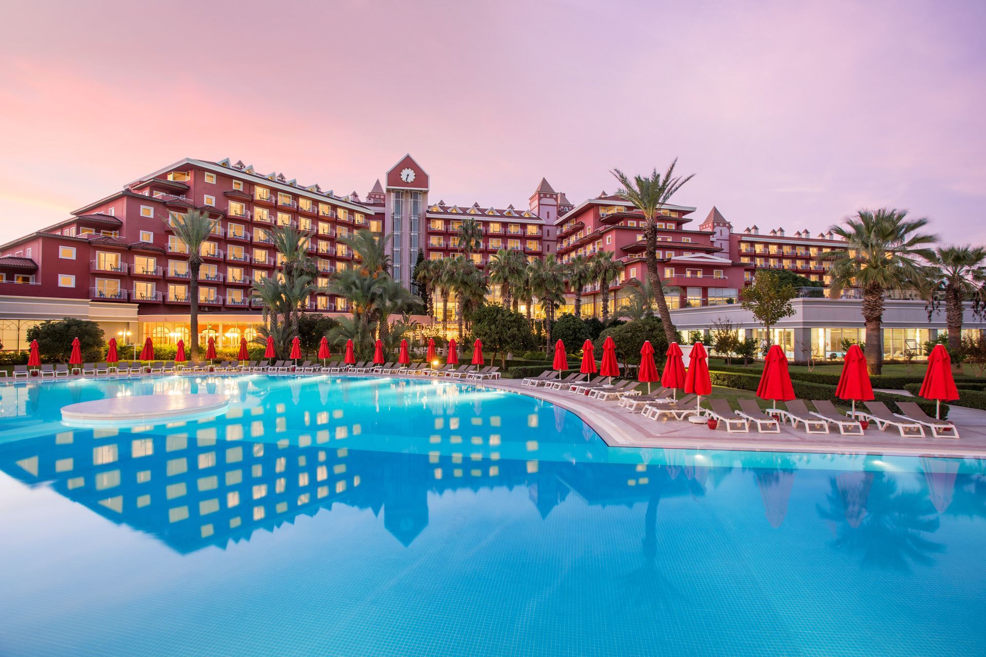 IC Hotels Santai Family Resort