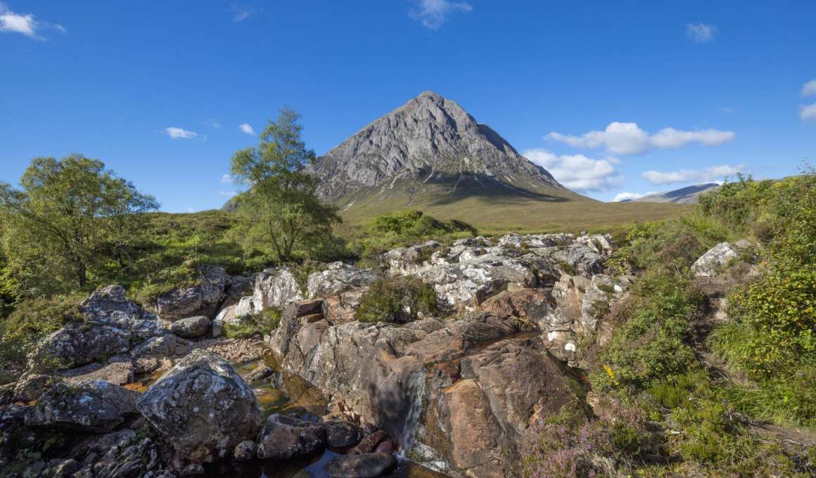 Linnhe Lochside Holidays