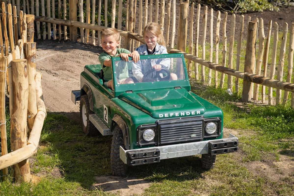 Kinderactiviteiten