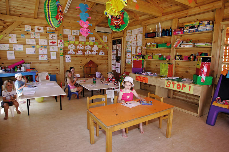 Hotel Mitsis Rinela Beach Resort & Spa