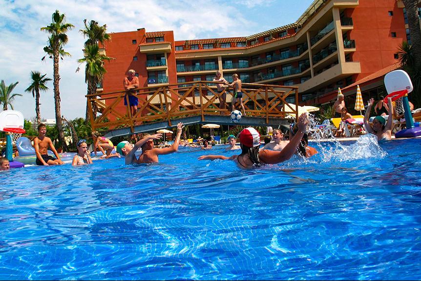 Ohtels Villa Romana