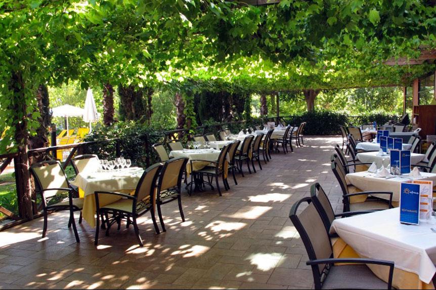 Ohtels Villa Romana
