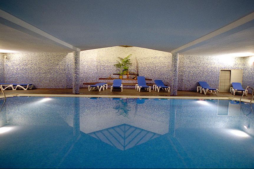 Ohtels Villa Romana