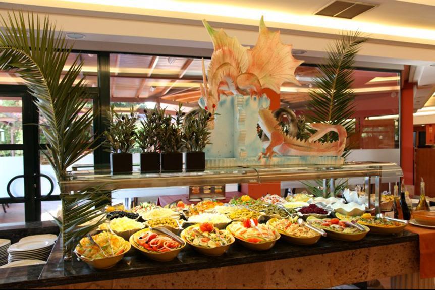 Ohtels Villa Romana