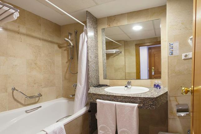 Hotel Poseidon Playa