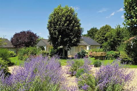 Vakantiepark Pierre & Vacances Normandy Garden