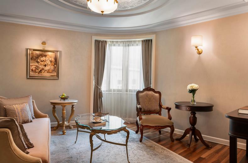 Rixos Pera Istanbul