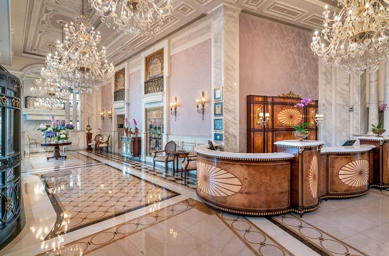 Rixos Pera Istanbul