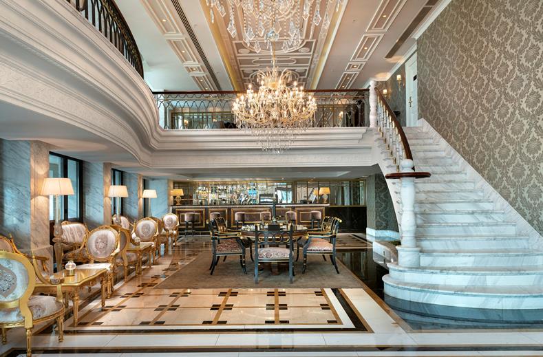 Rixos Pera Istanbul