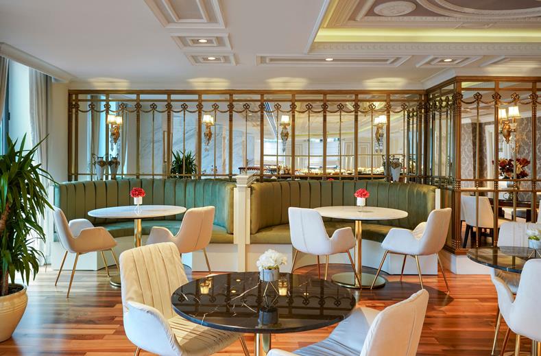 Rixos Pera Istanbul