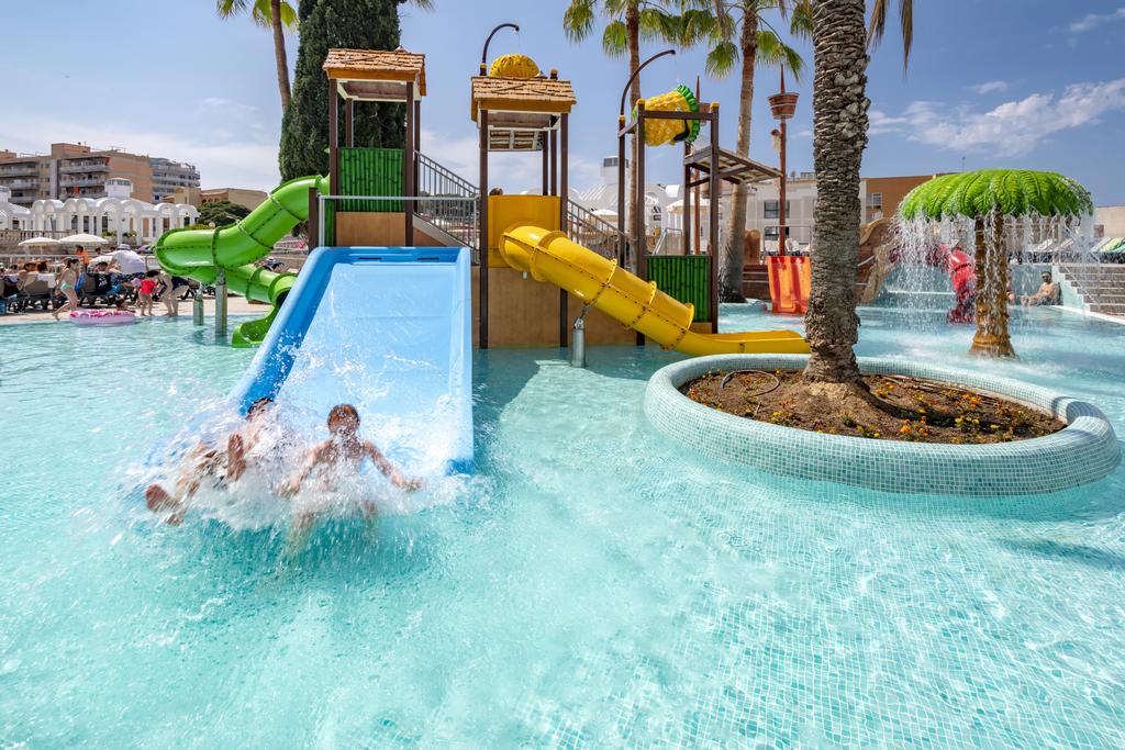 BEST LLORET SPLASH