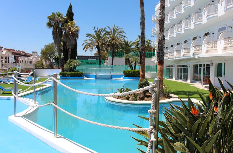 BEST LLORET SPLASH