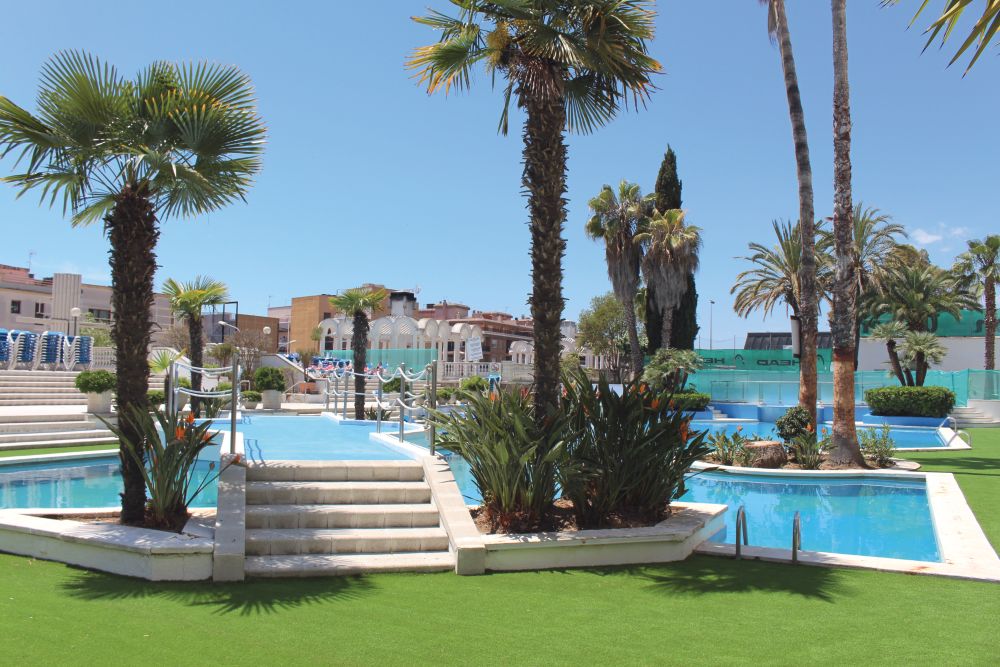 BEST LLORET SPLASH