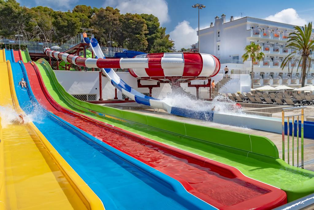 BEST LLORET SPLASH