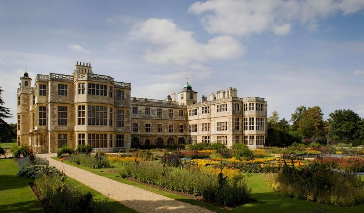 Vakantiepark Beverley Park