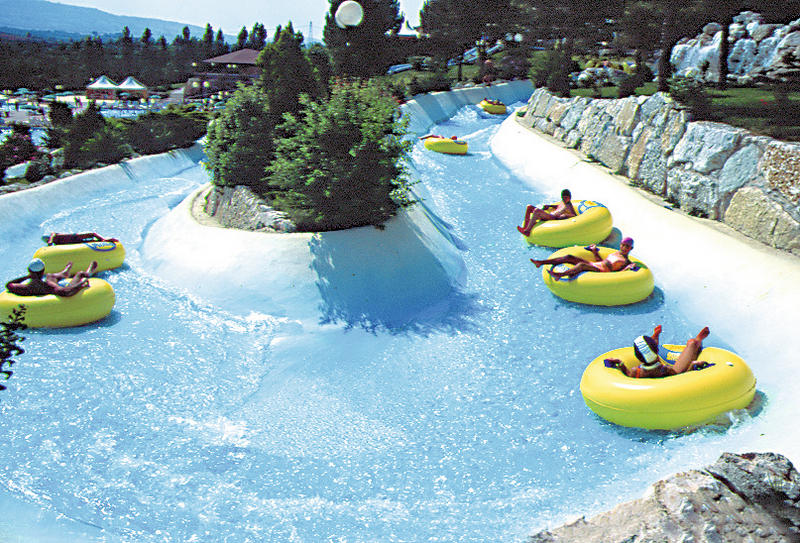 Centro Vacanze Verde Azzurro