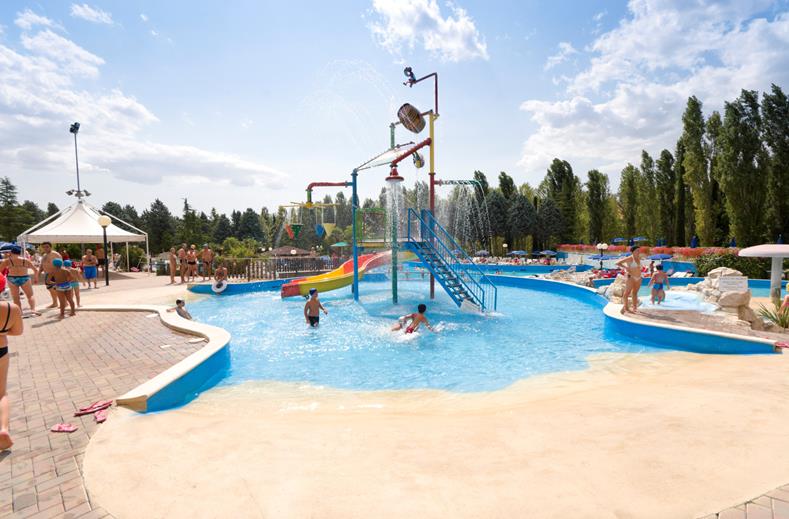 Centro Vacanze Verde Azzurro