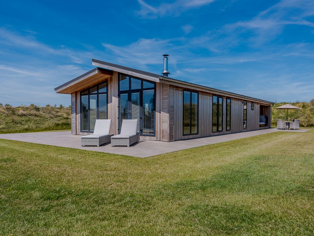 Vakantiepark North Lakes