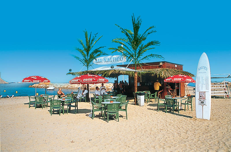 Vakantiepark Pueblo Eldorado Playa