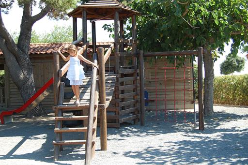 Vakantiepark Pueblo Eldorado Playa