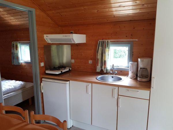 Vejle City Camp