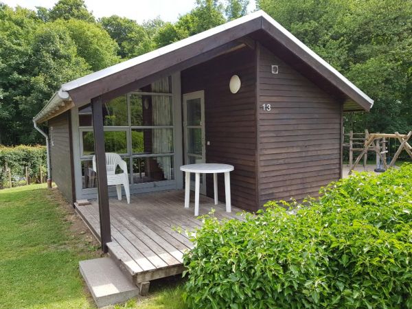 Vejle City Camp