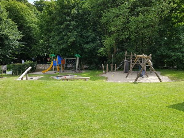Vejle City Camp