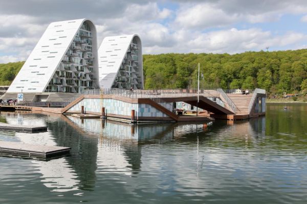 Vejle City Camp