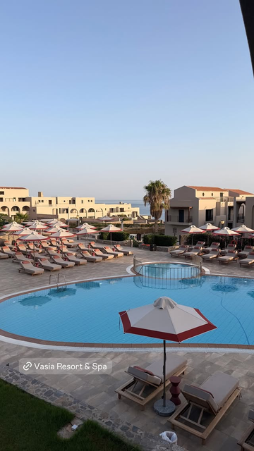 live verslag persbezoek vasia resort