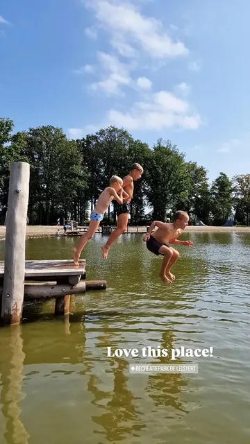 zomer - Esley