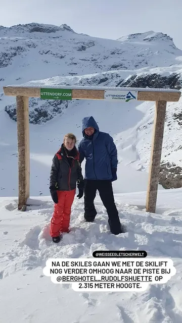 wintersport