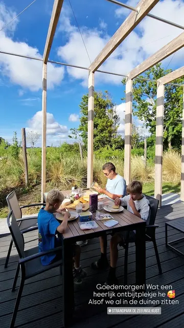vernieuwingen - zomer 25