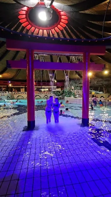 zwemparadijs