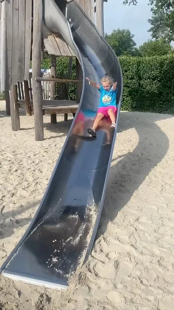 zomer - Tess