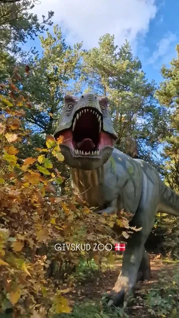 givskud zoo