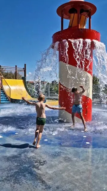zomer