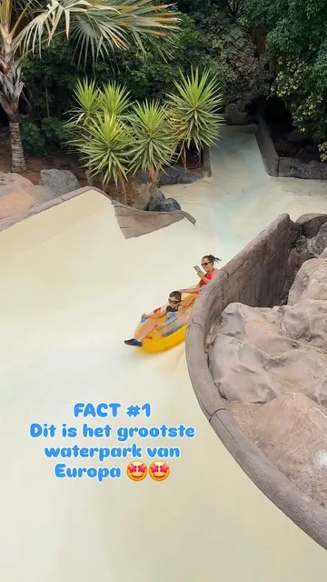 siam park